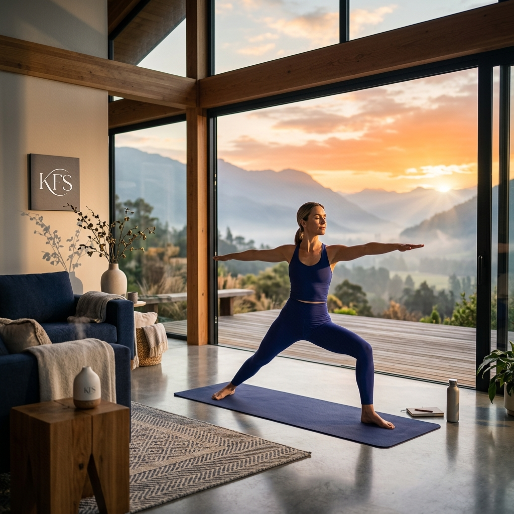Wellness Lifestyle