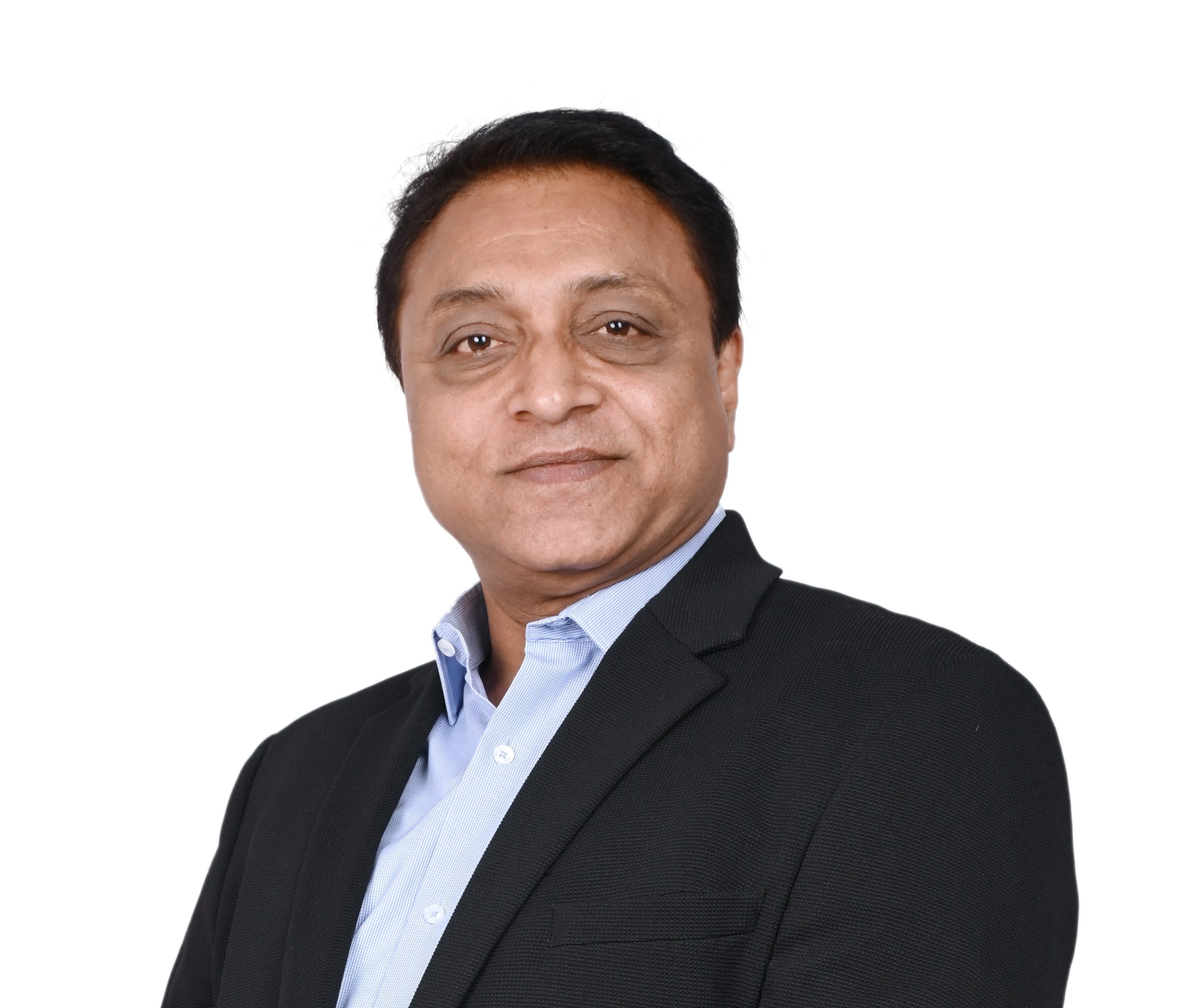 Mahesh Gujrathi